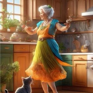 Meet your Posher, Paula